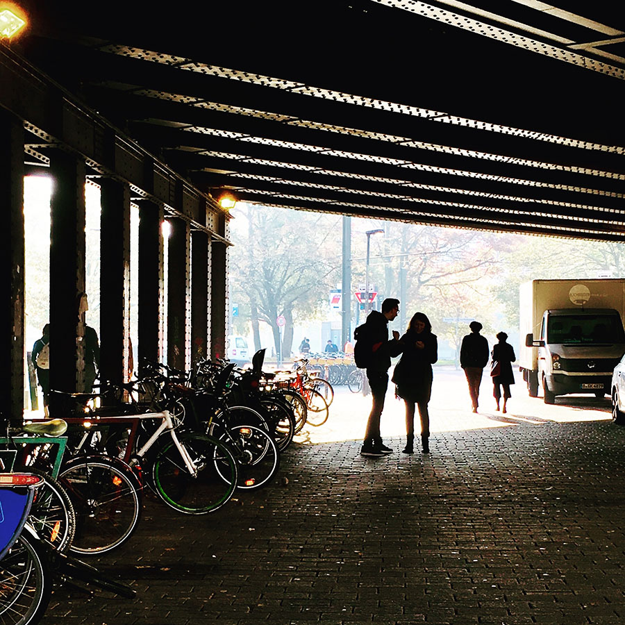 Berlin