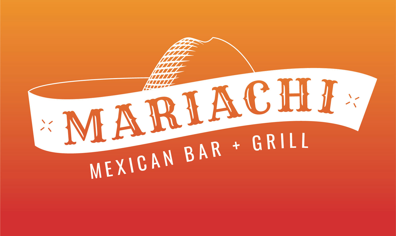 Mariachi Logo Reverse