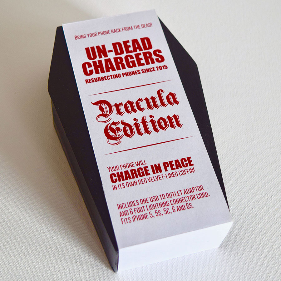 Label Design